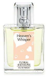 人気の香り、香水通販「空からの唄」フルボトル