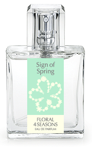 人気の香り、香水通販「雪うさぎ」フルボトル